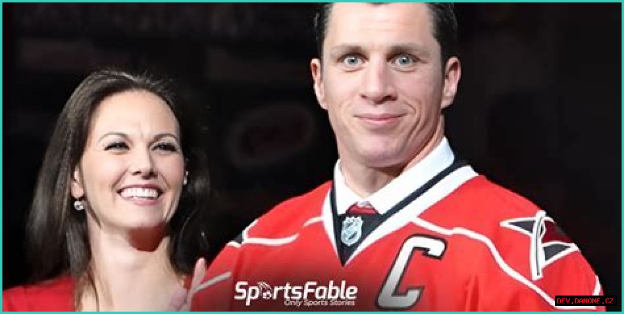 A Journey Through The Life Of Amy Biedenbach Brind'Amour
