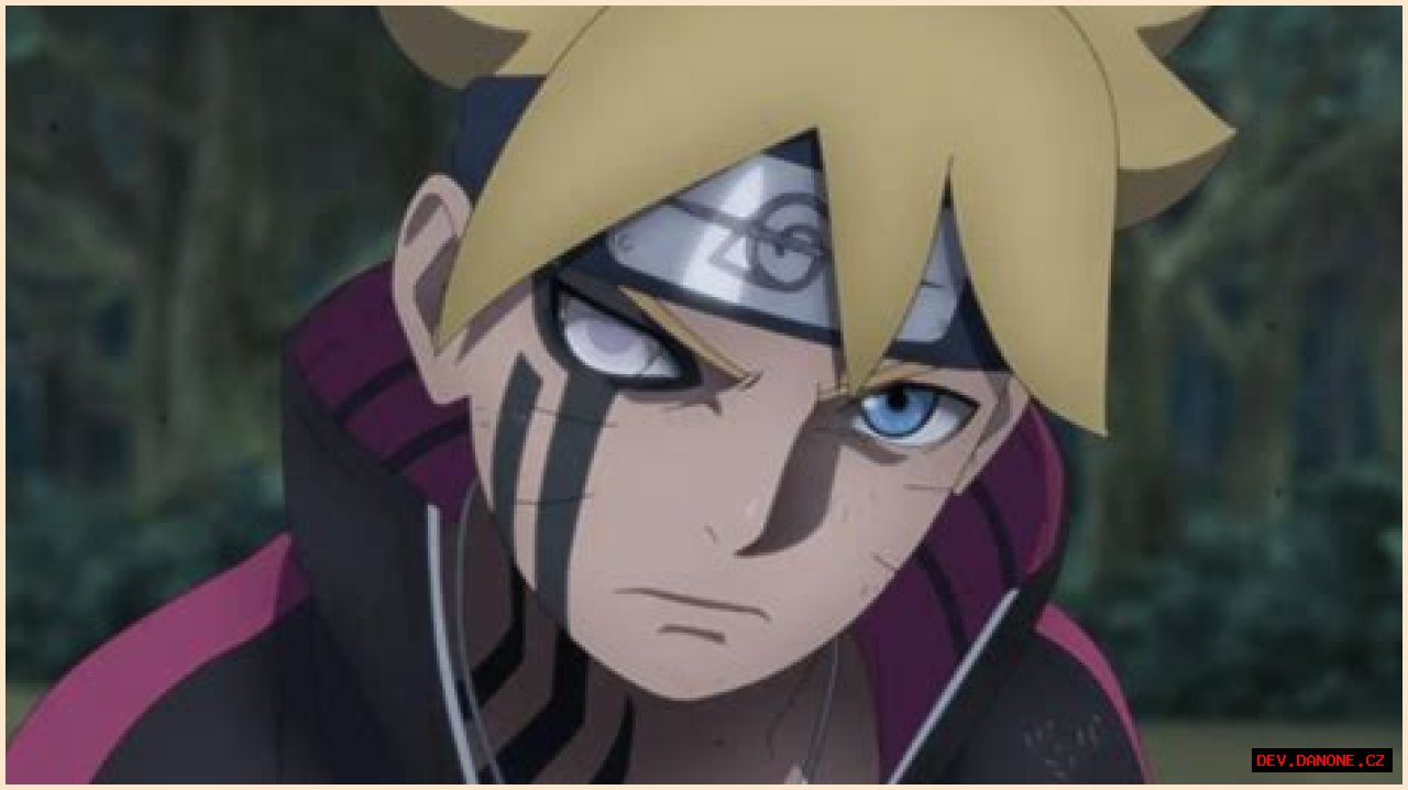 Boruto Returning: What Fans Can Expect From The Next Chapter