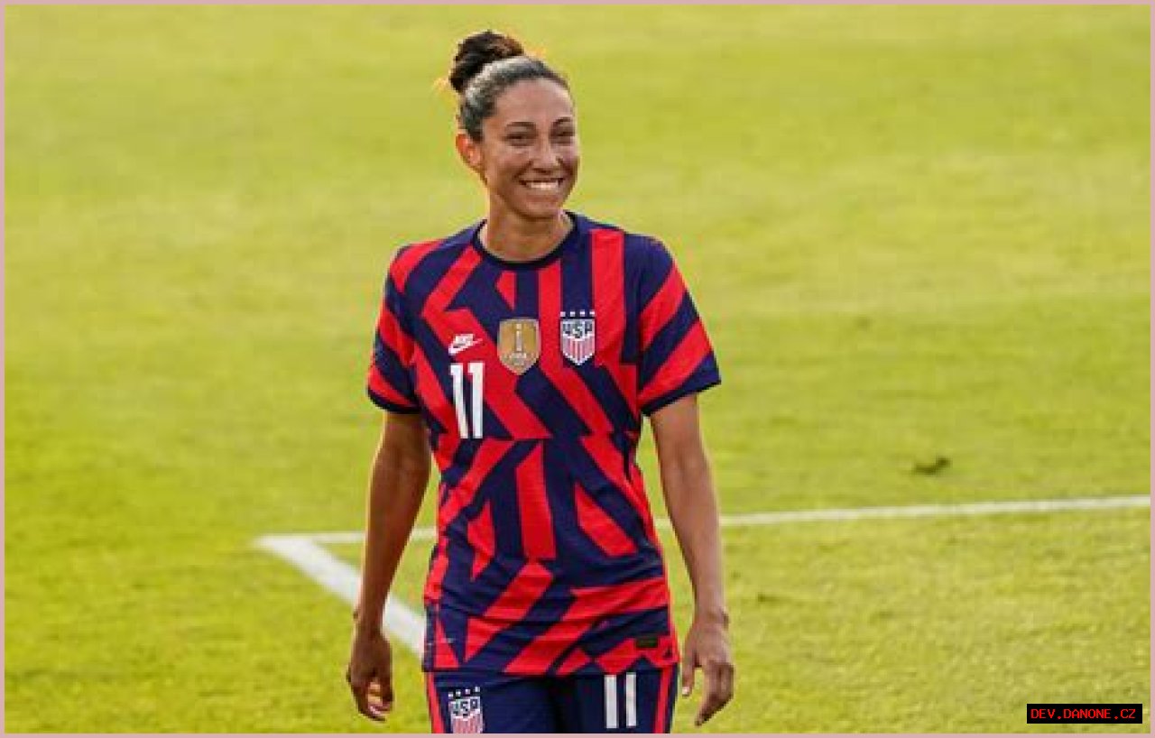 Christen Press: A Journey Through Love And Marriage