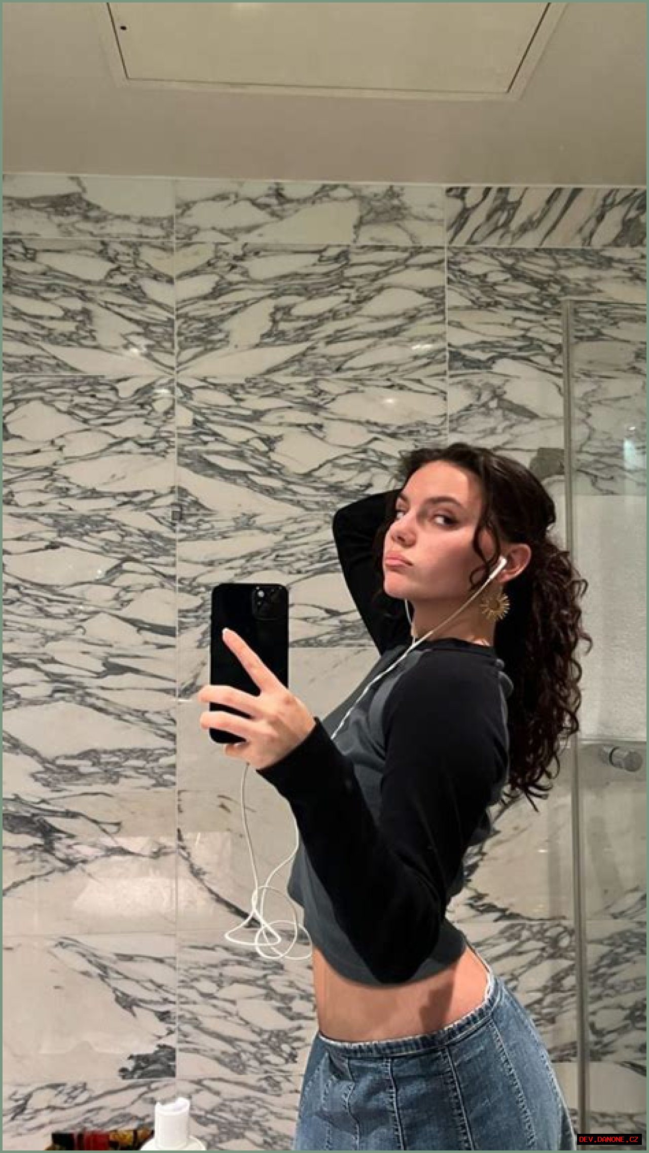 Dafne Keen Leaked Sex Tape: What You Need To Know