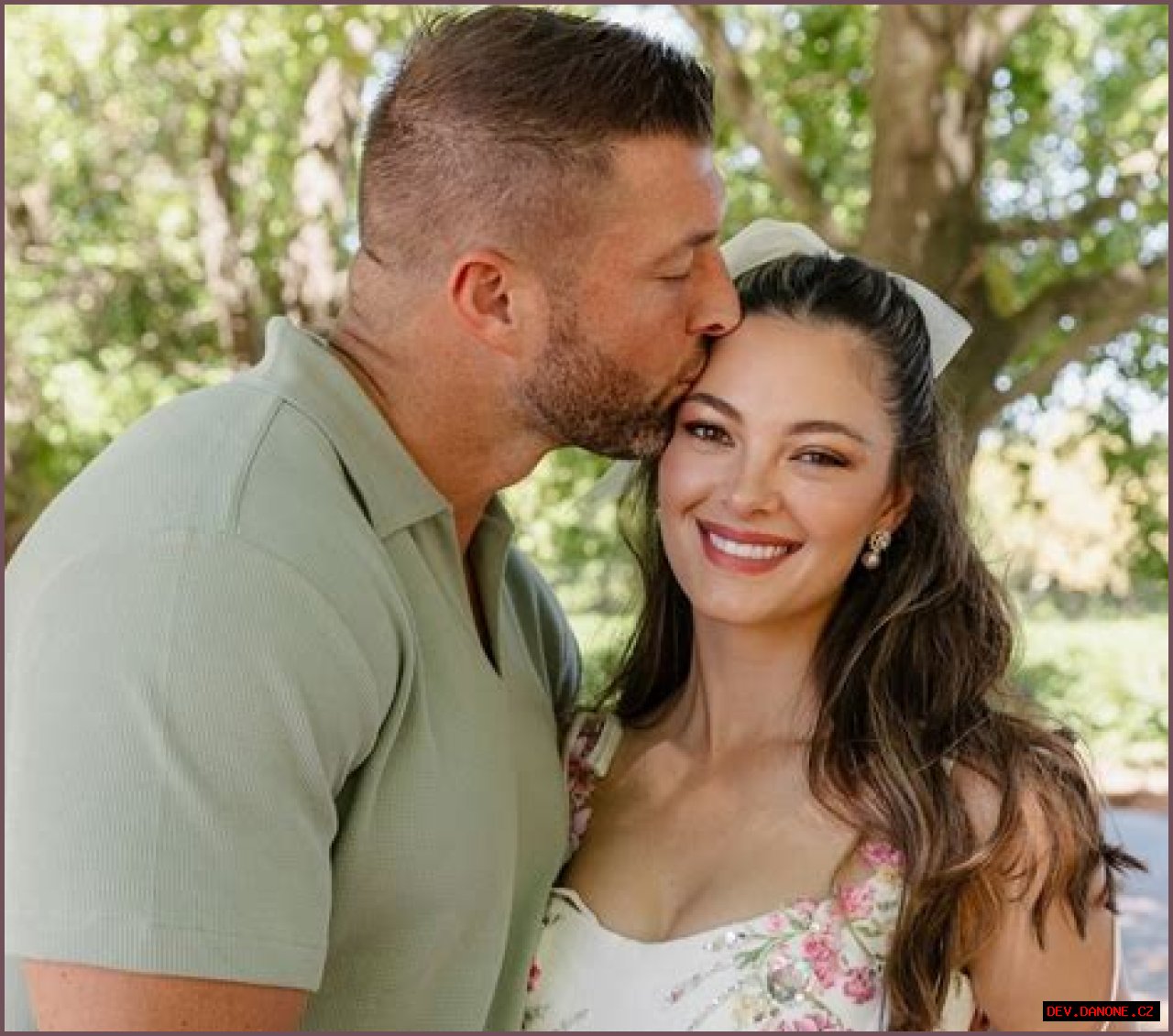 Demi-Leigh Tebow Children: A Glimpse Into The Life Of A Family