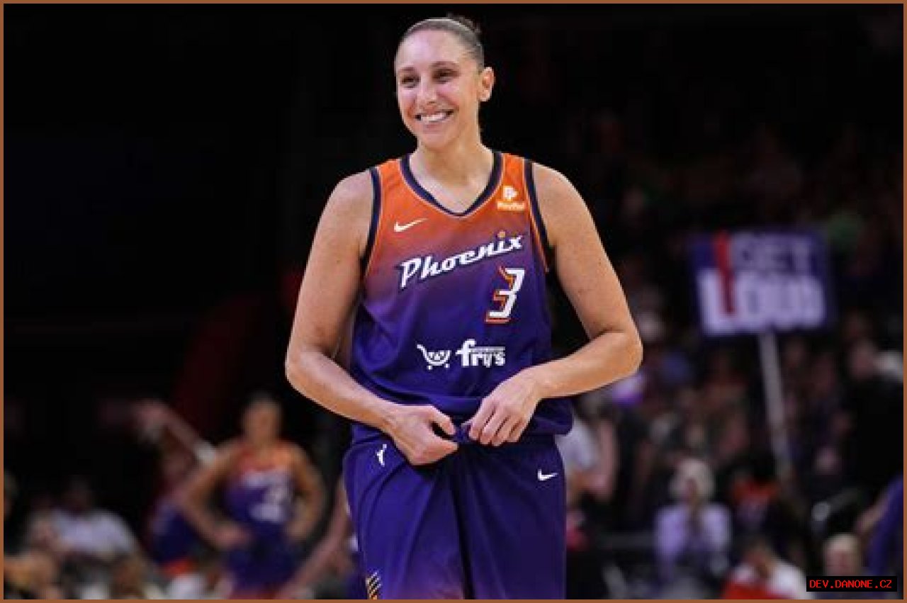 Diana Taurasi's Family: A Deep Dive Into Her Roots And Relationships