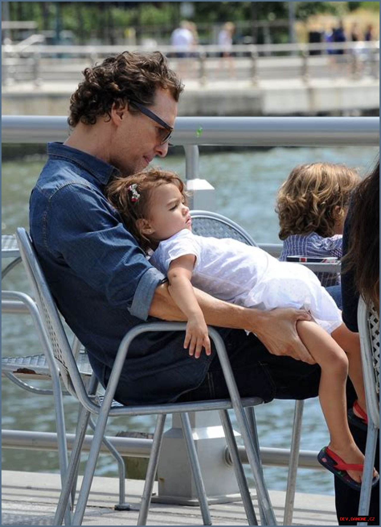 Discovering The Life And Legacy Of Camila McConaughey