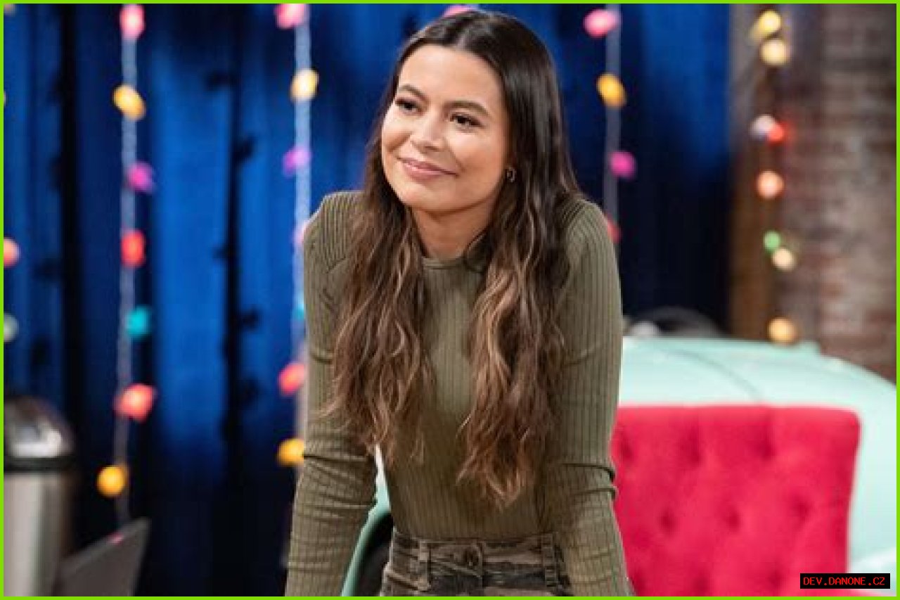 Discovering The Wealth Of Miranda Cosgrove: A Look At Her Net Worth