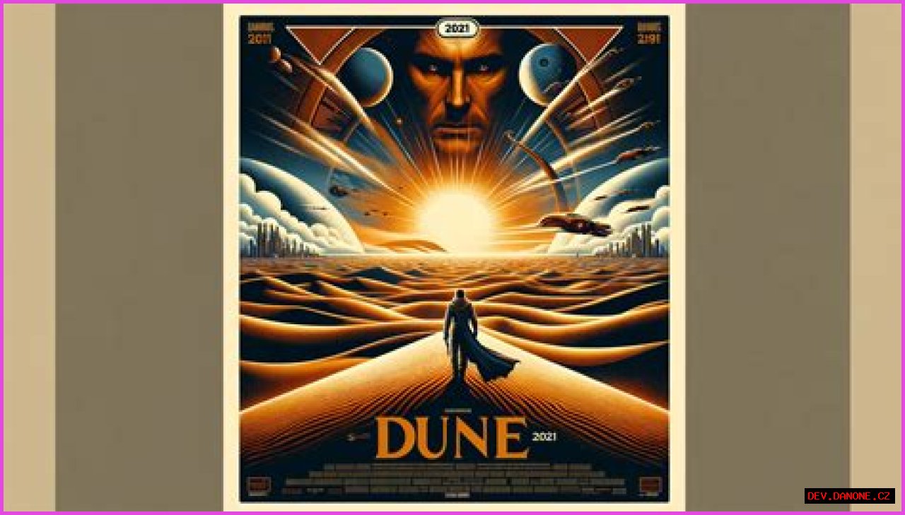 Dune: The Masterpiece Of Frank Herbert And Its Lasting Impact