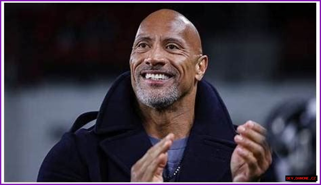 Dwayne Rock Johnson's Ethnicity: A Deep Dive Into His Roots