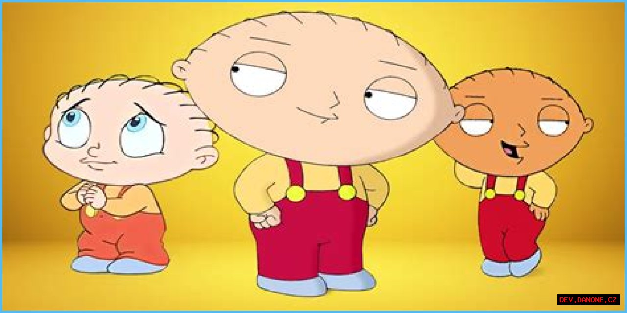 Exploring The Best Stewie Episodes From Family Guy: A Comprehensive Guide