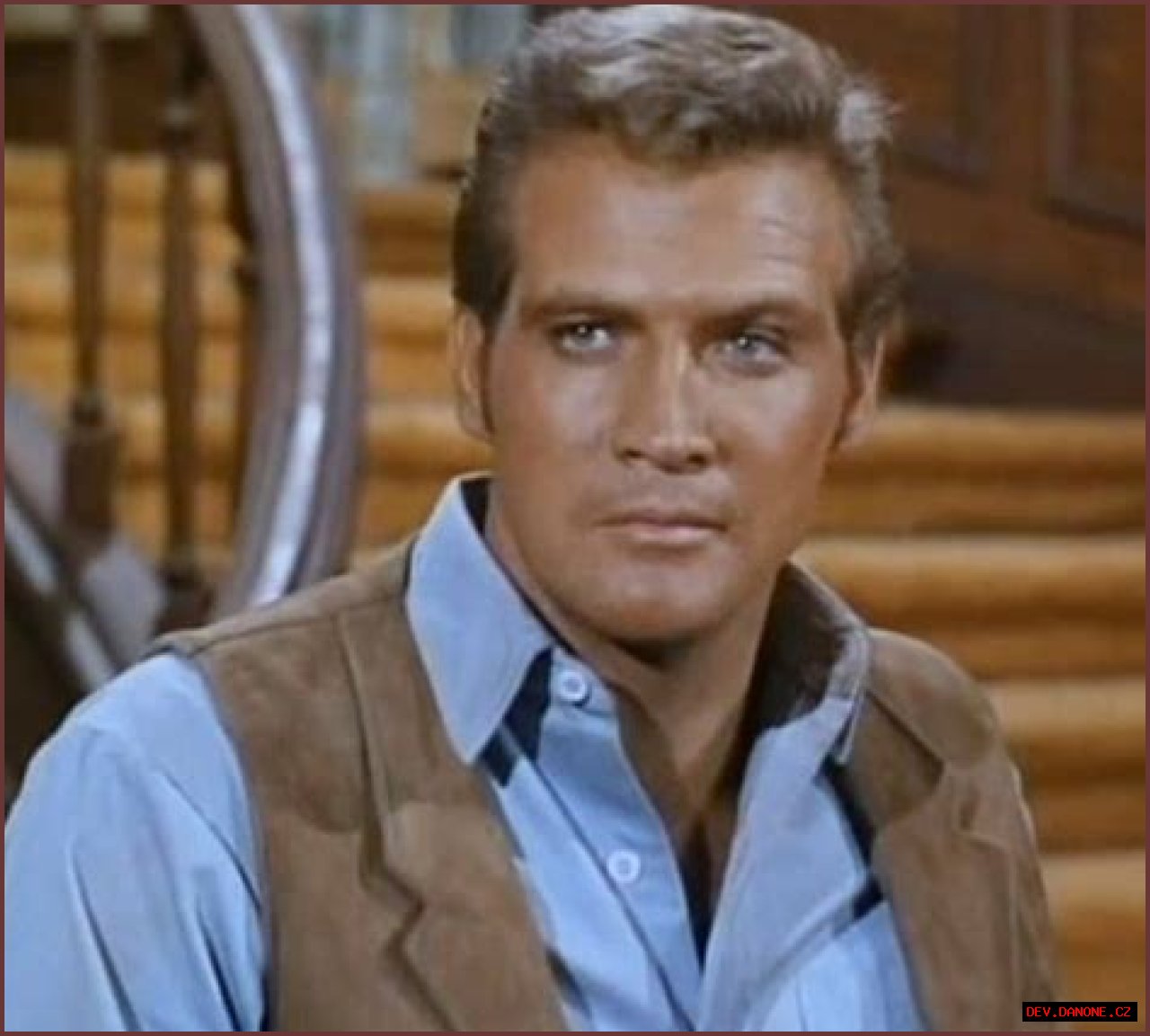 Exploring The Iconic Career Of Lee Majors: Movies And TV Shows