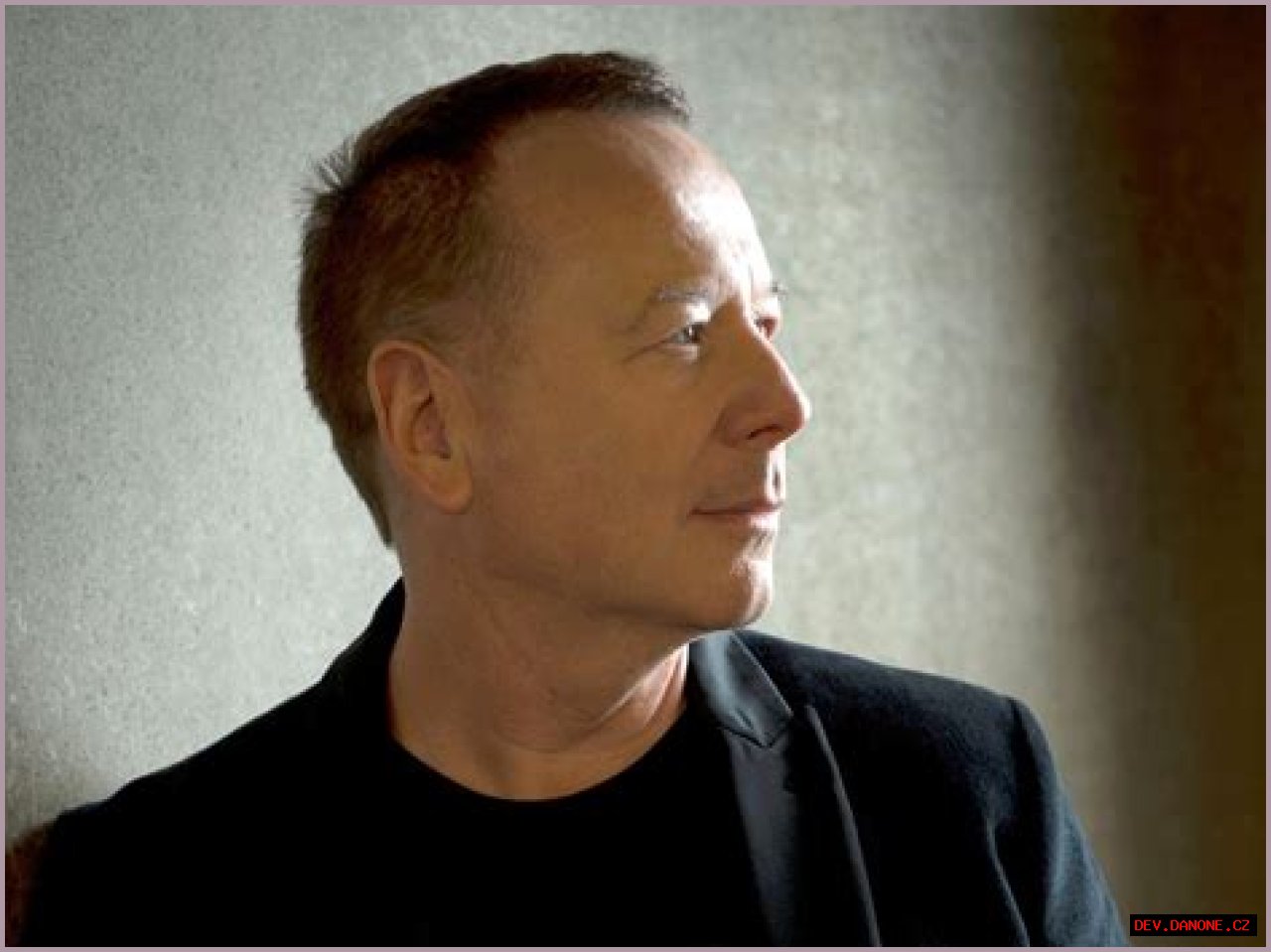 Exploring The Legacy Of Jim Kerr: A Musical Journey