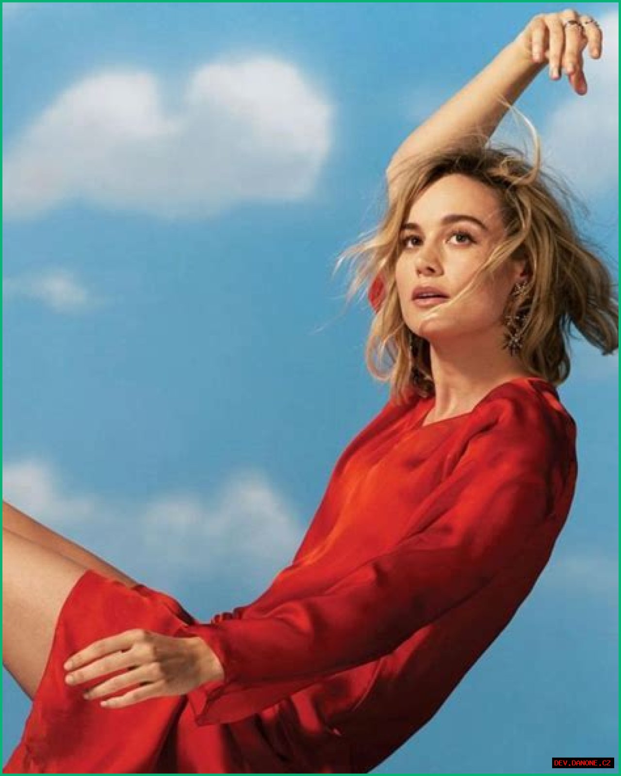 Exploring The Life And Career Of Brie Larson: A Cinematic Journey