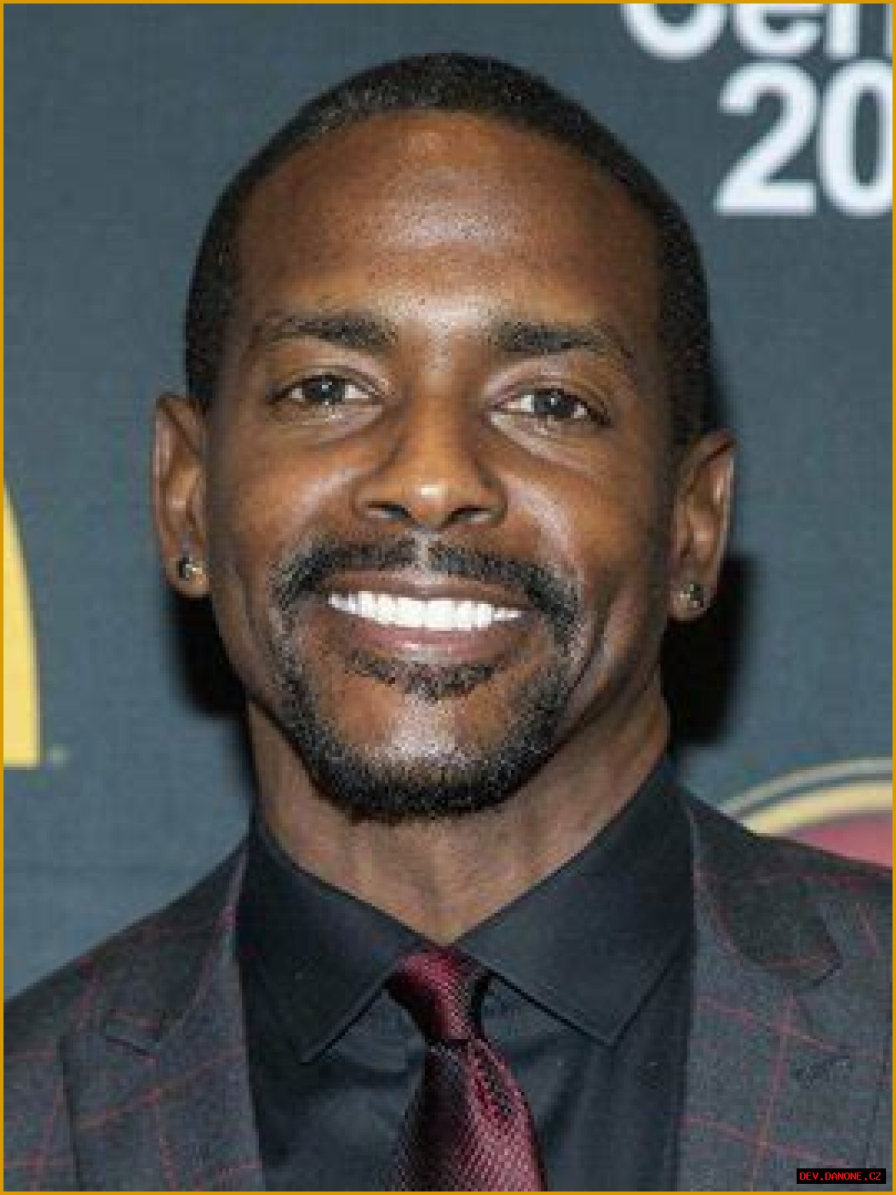 Exploring The Life Of Keith Robinson's Wife: A Journey Of Love And Support