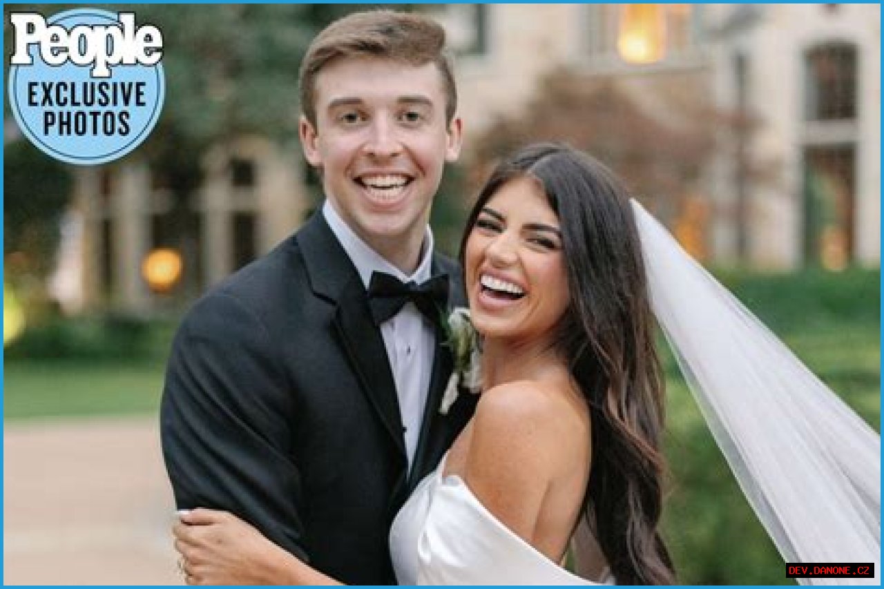 Exploring The Lives Of Madi And Grant Troutt: A Love Story