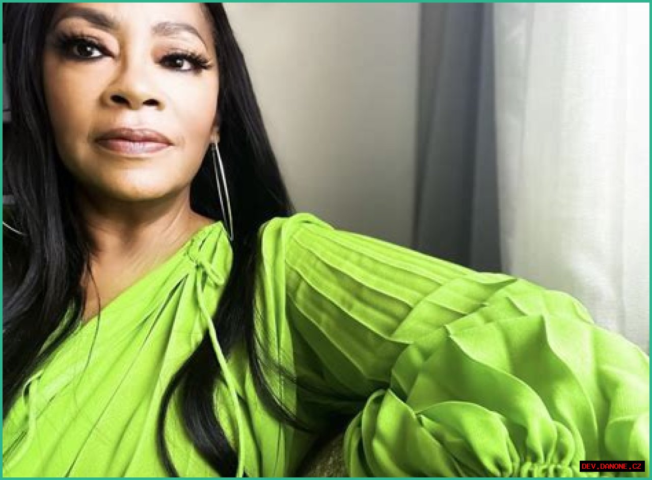 Exploring The Marital Status Of Jody Watley: Is She Married?