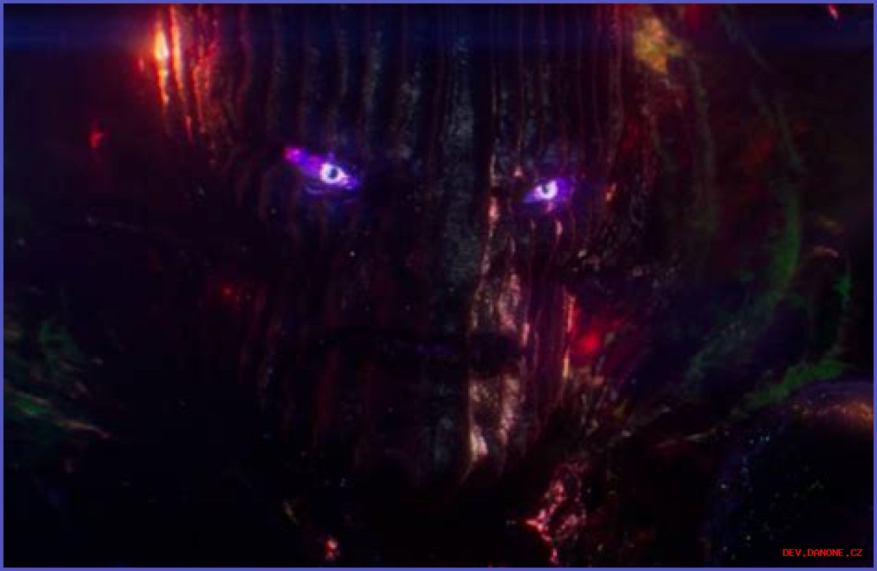 Exploring The Marvel Cinematic Universe: The Enigmatic Dormammu