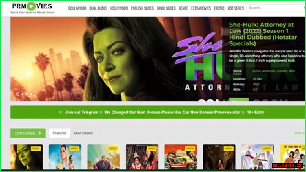 Exploring The World Of Prmovie: Your Ultimate Guide To Movie Reviews And Recommendations