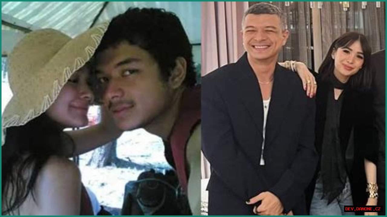 Heart Evangelista And Jericho Rosales Relationship: A Deep Dive Into Their Love Story