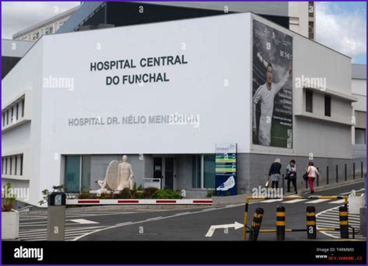 Hospital Dr. Nélio Mendonça: A Comprehensive Guide To Healthcare Excellence