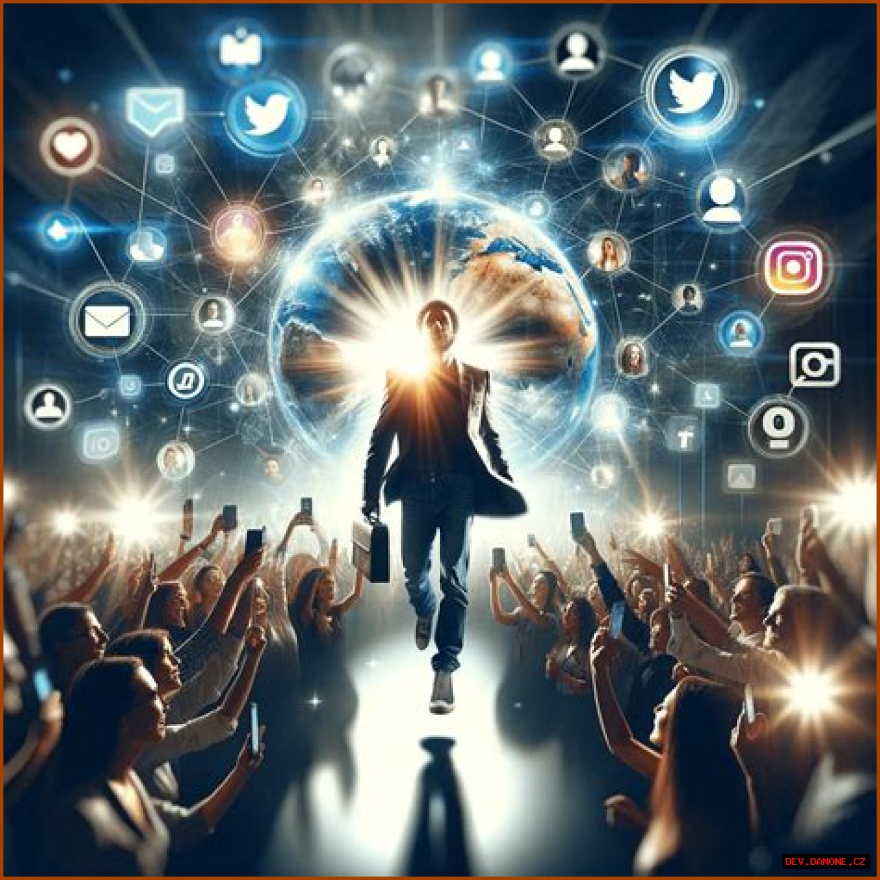 Influencer Gone Wild: The Rise Of Controversial Influencers And Their Impact On Social Media