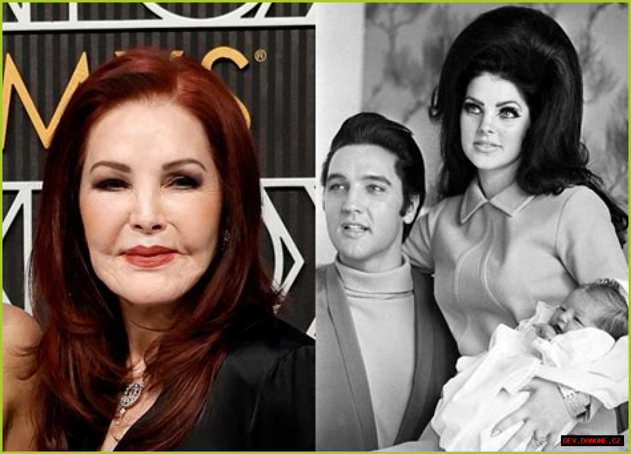 Is Priscilla Presley Still Alive? Unraveling The Mystery