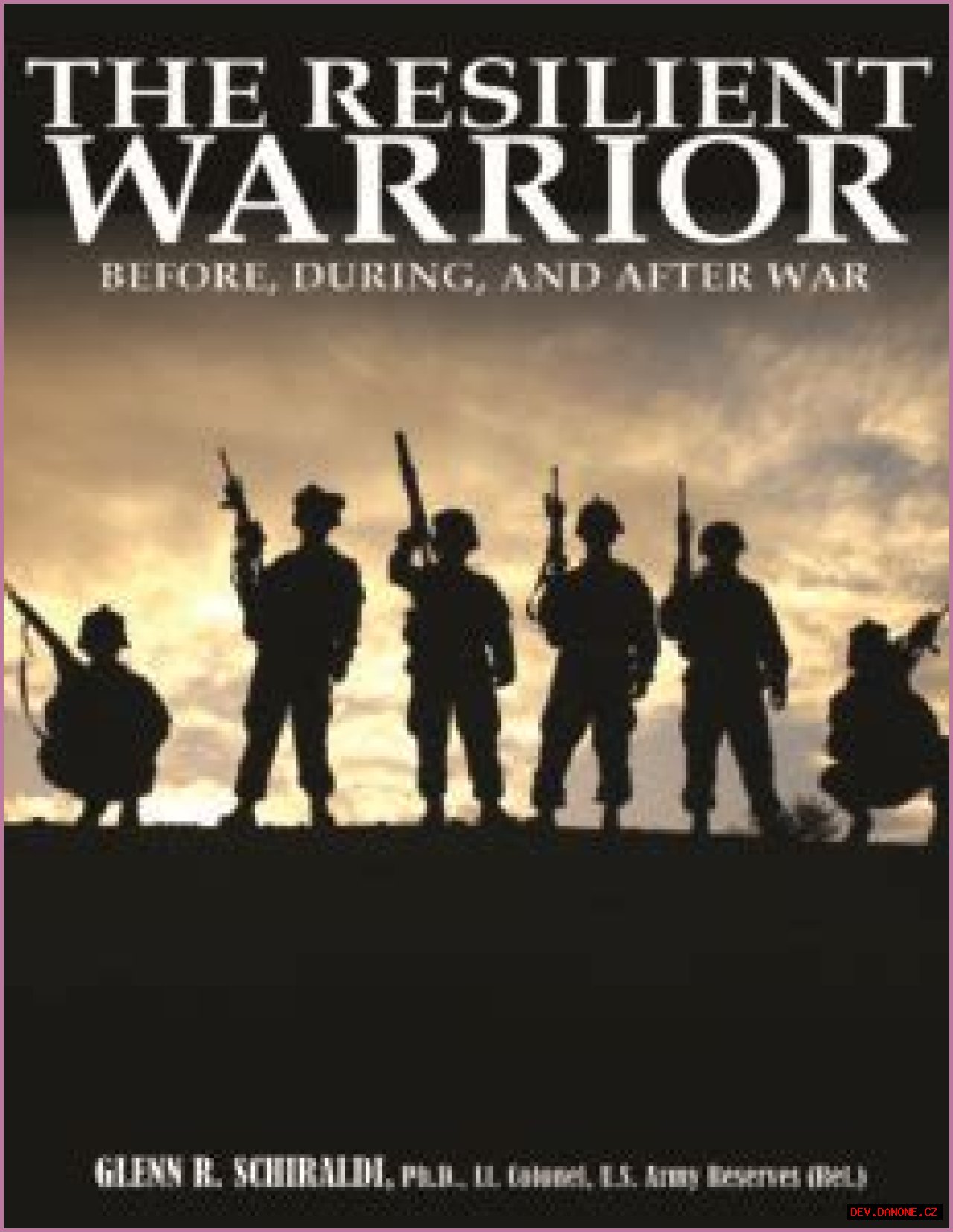 Jack Silva: The Journey Of A Resilient Warrior