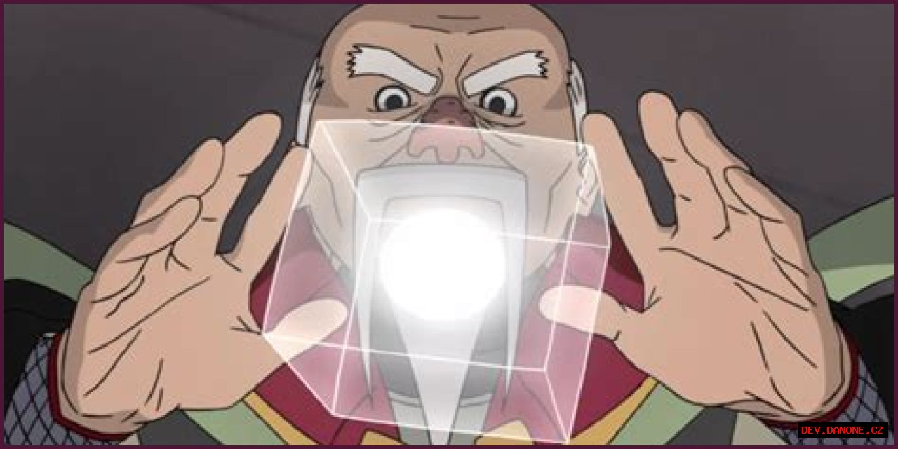 Kekkei Tota: The Ultimate Guide To This Unique Ninja Ability