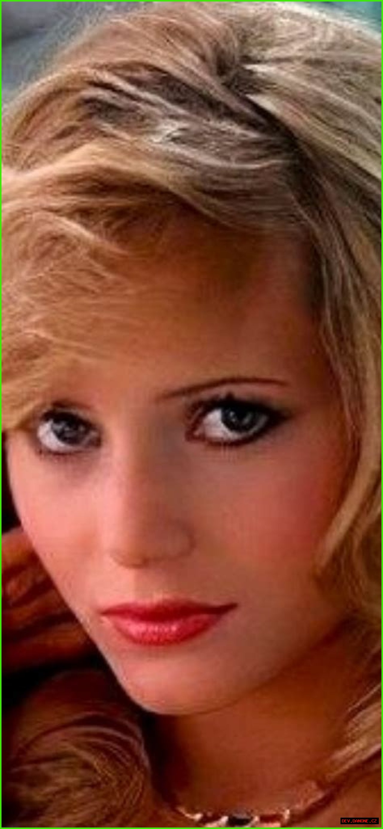 Kimberly McArthur: A Comprehensive Look At The Life And Career Of A Talented Actress