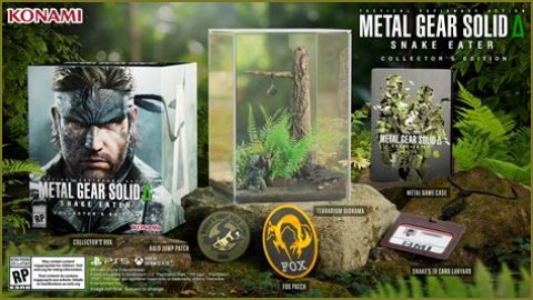 MGS Delta: The Ultimate Guide To Understanding And Utilizing This Powerful Tool