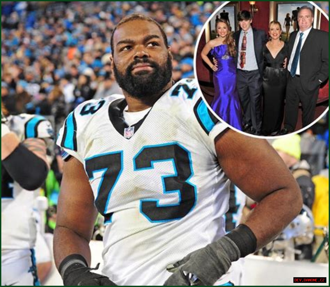 Michael Oher And The Impact Of Concussions: A Deep Dive