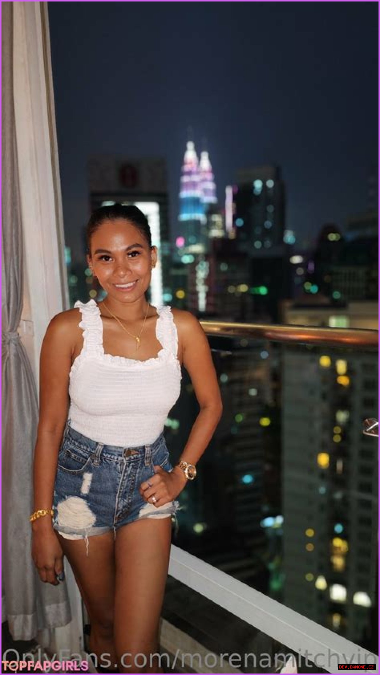 Morena Mitch Leaks: Unveiling The Controversial Story Behind The Scandal