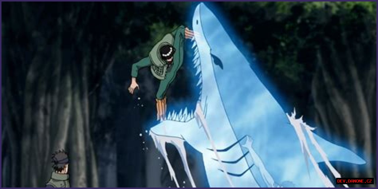 Naruto Jutsu: A Comprehensive Guide To Techniques In The Naruto Universe