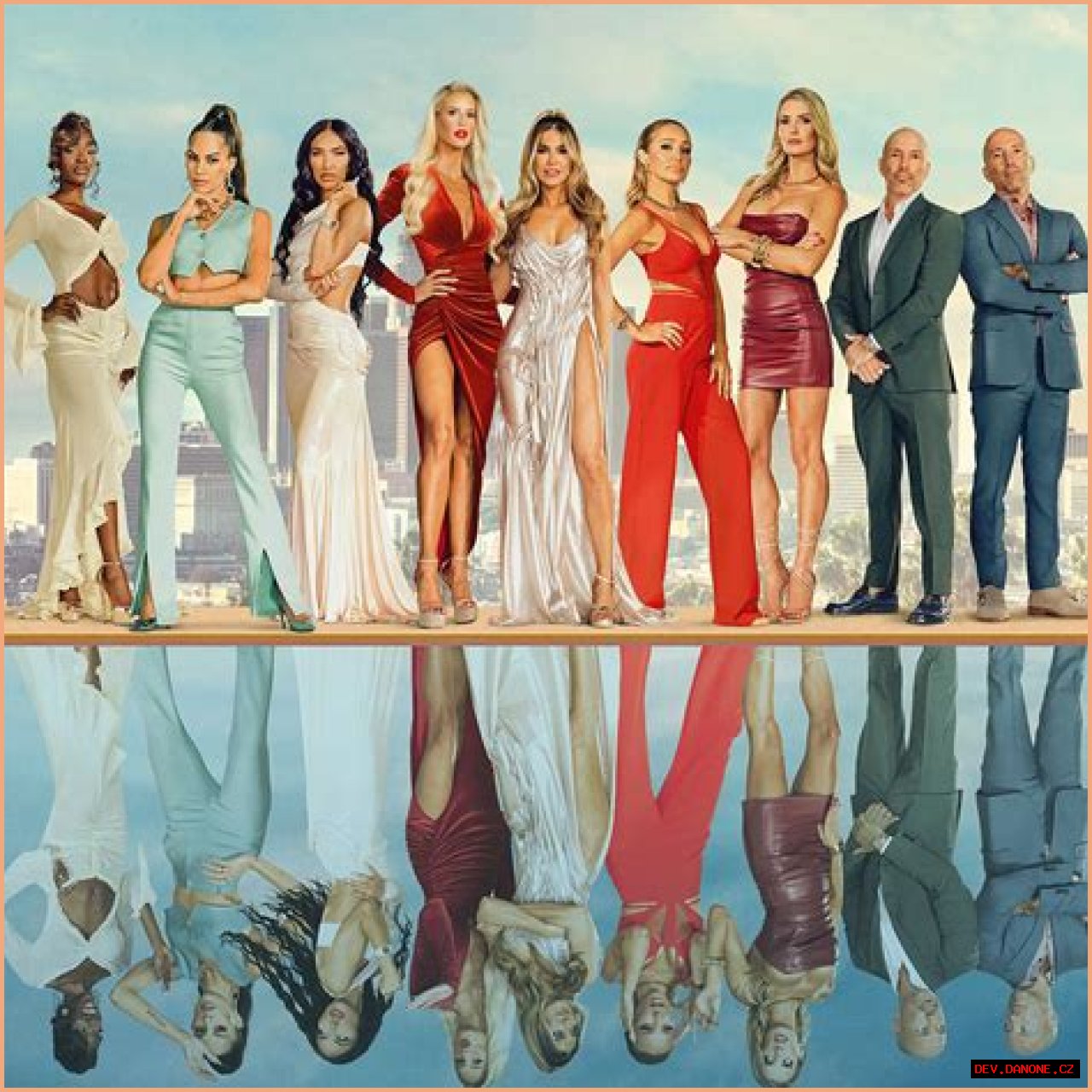 Selling Sunset Cast Nudes: A Deep Dive Into The Glamorous And Controversial World Of Reality TV Stars
