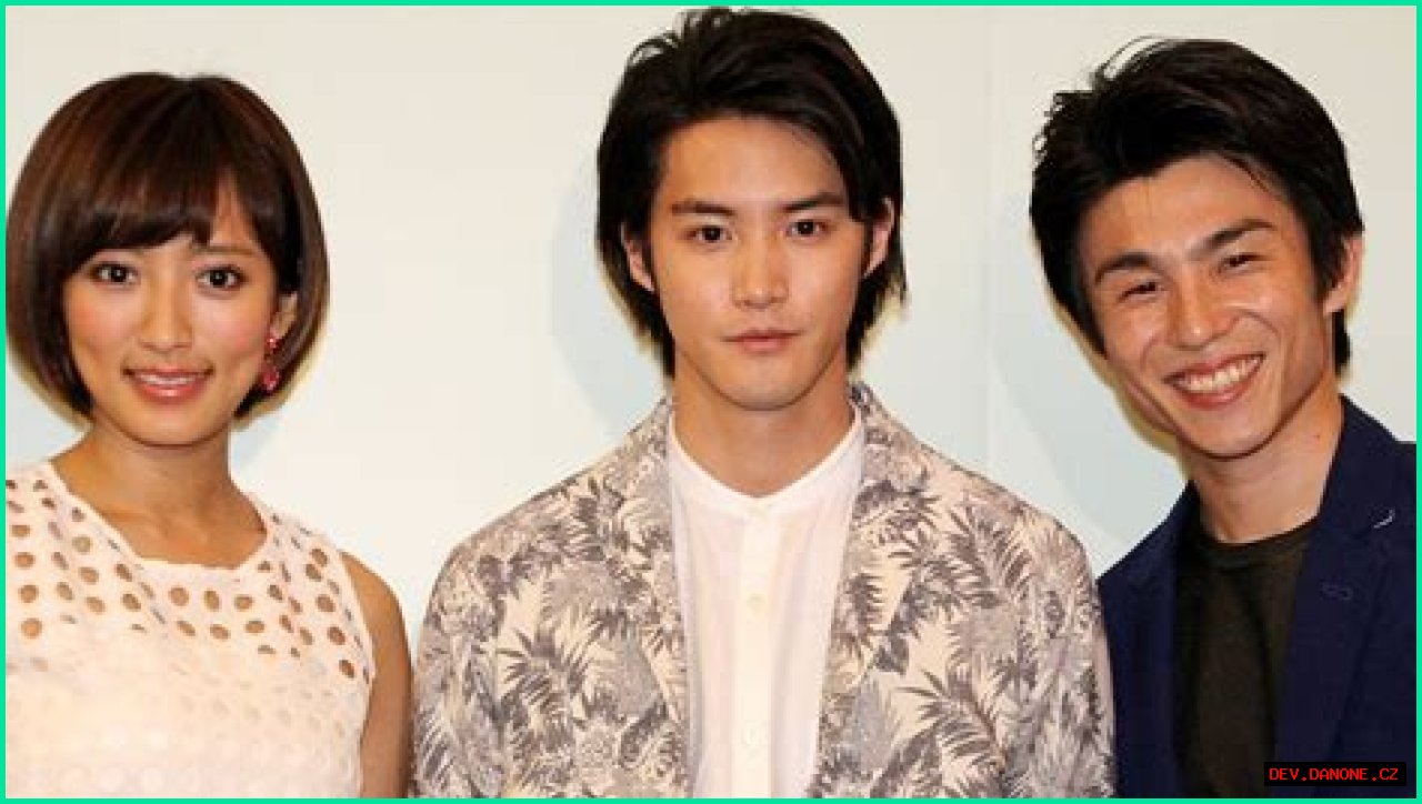 Shunya Shiraishi Wife: Exploring The Life And Love Of A Rising Star