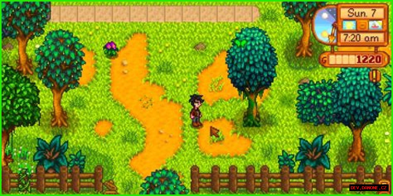 Stardew Moss: The Essential Guide To Foraging And Utilizing Moss In Stardew Valley
