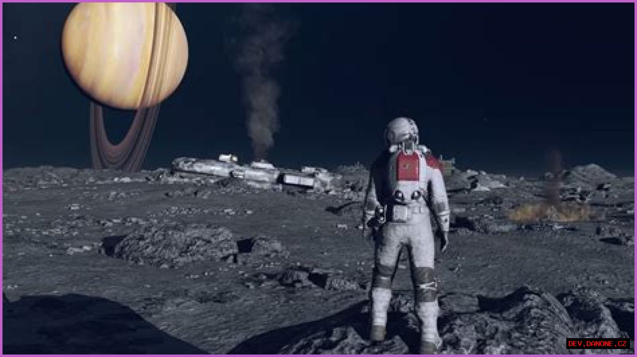 Starfield Leaks: Unveiling The Secrets Of Bethesda's Next Big Adventure