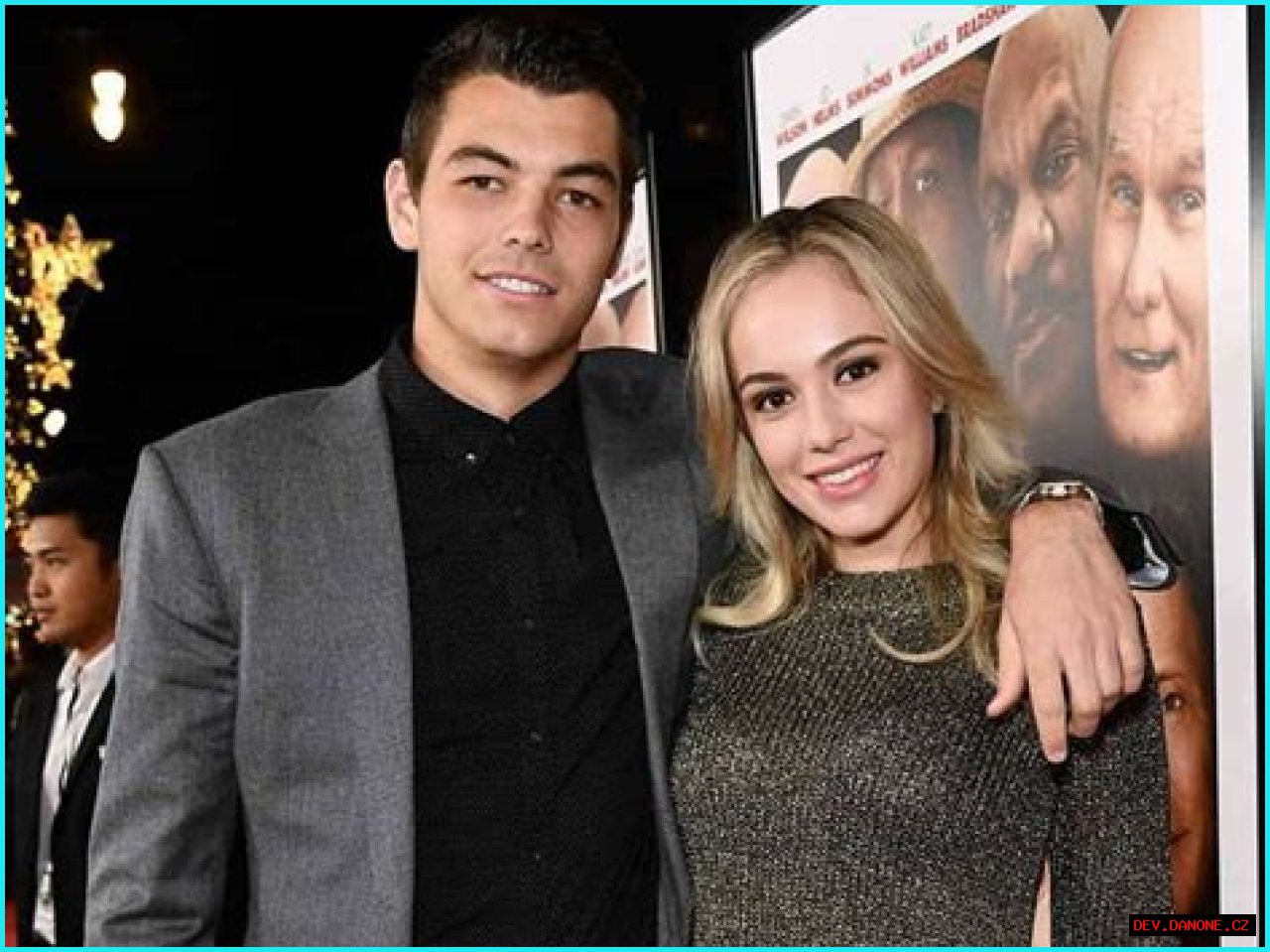 Taylor Fritz's Mother Face: A Glimpse Into The Life Of A Tennis Prodigy