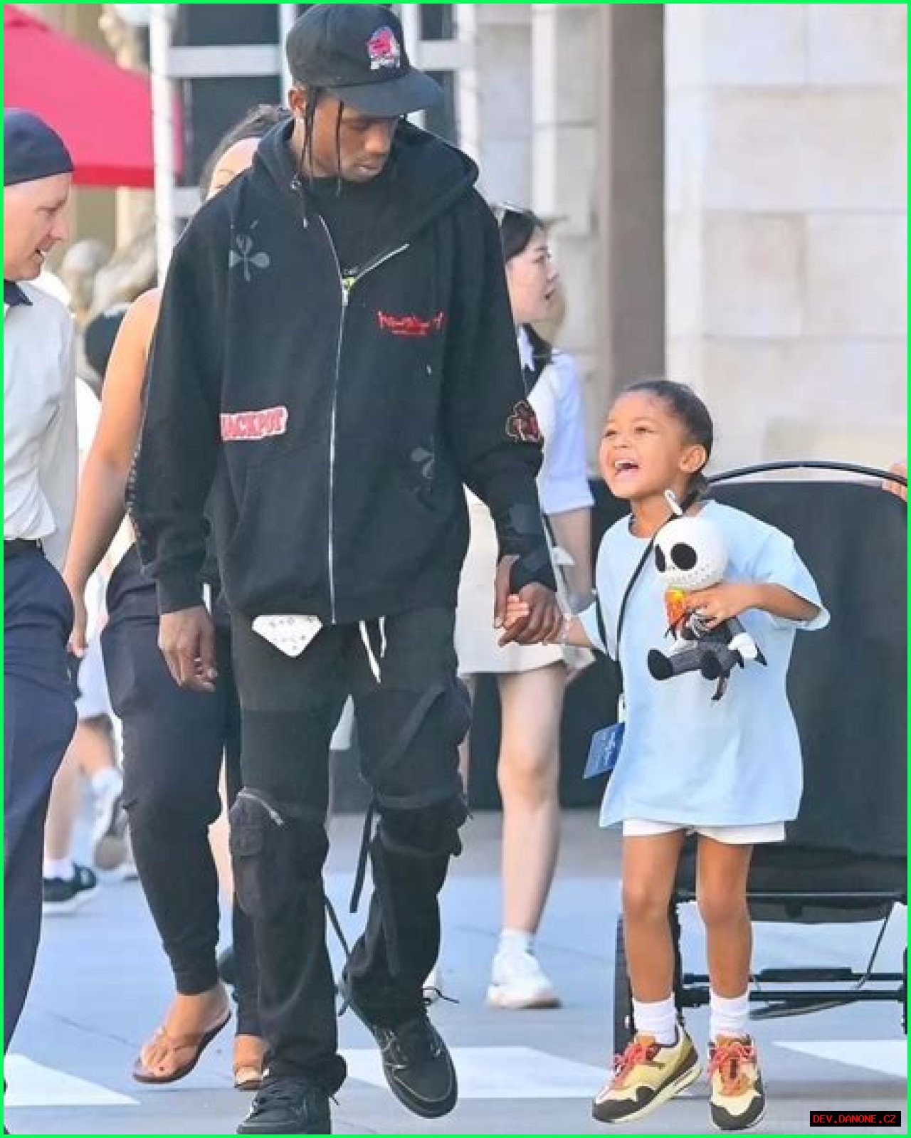 Travis Scott And His Grammy Journey: A Comprehensive Analysis