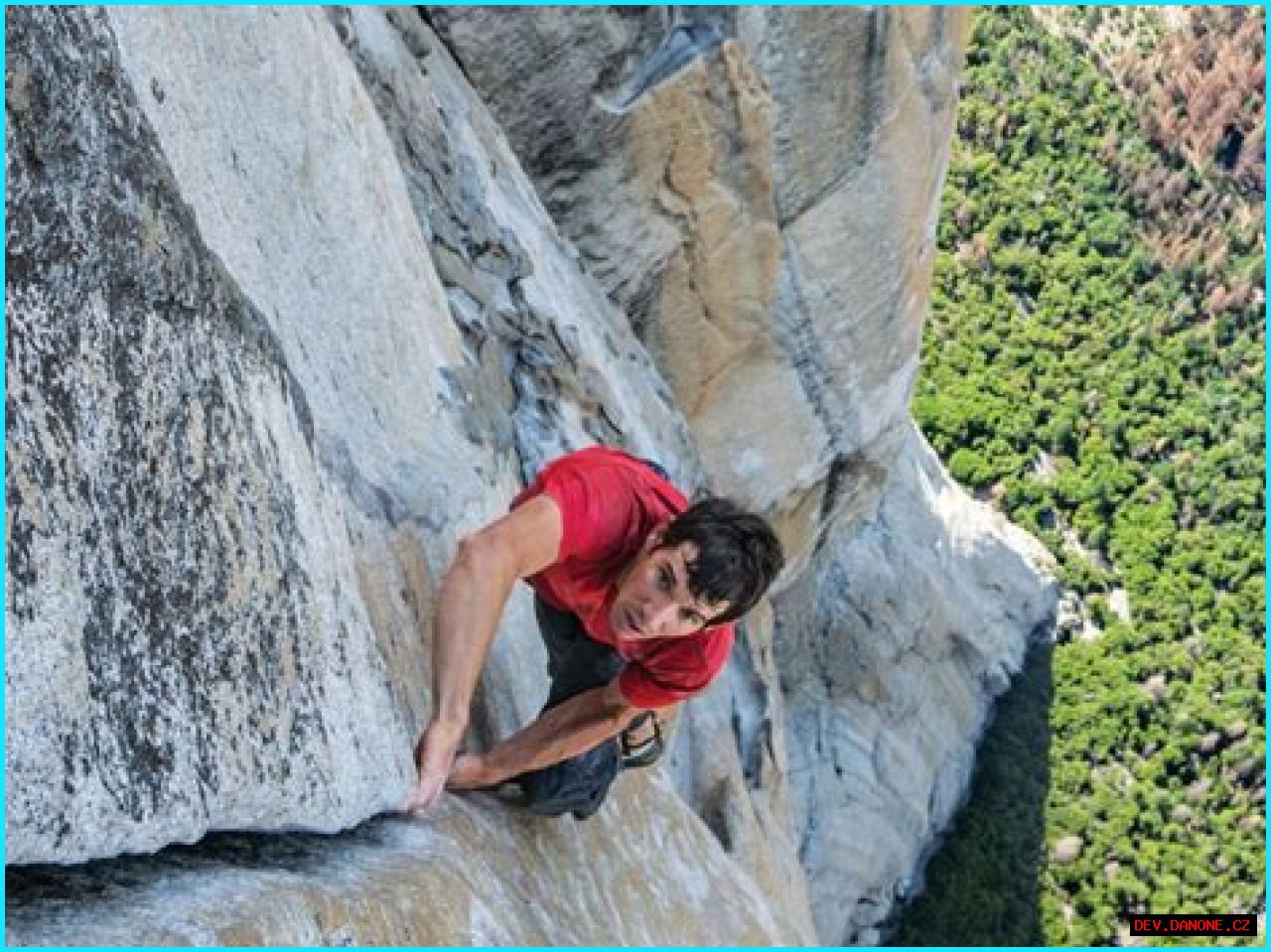 Understanding Alex Honnold And Autism: A Deep Dive Into The Climber's Mind