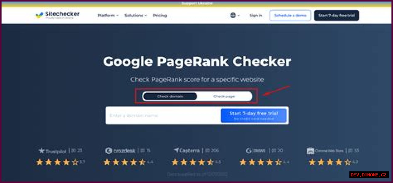 Unlocking The Secrets Of Google Page Rank Checker