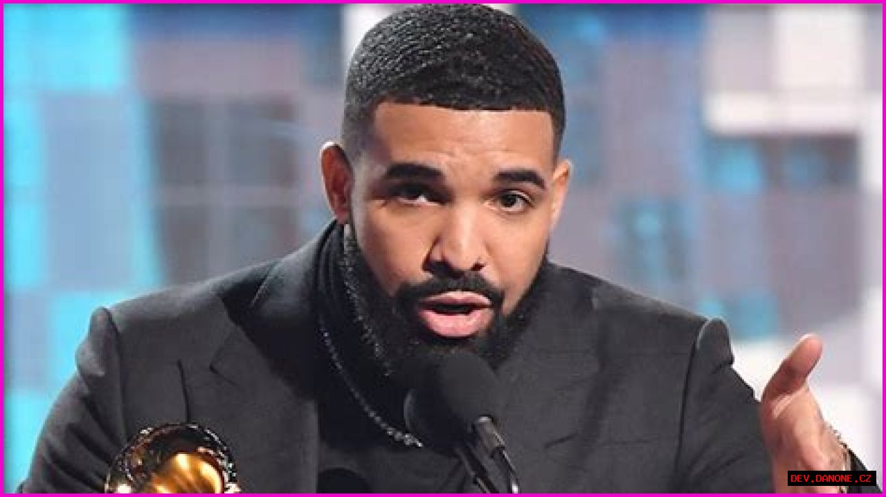 Unpacking The Controversy Of Drake Abortion Texts