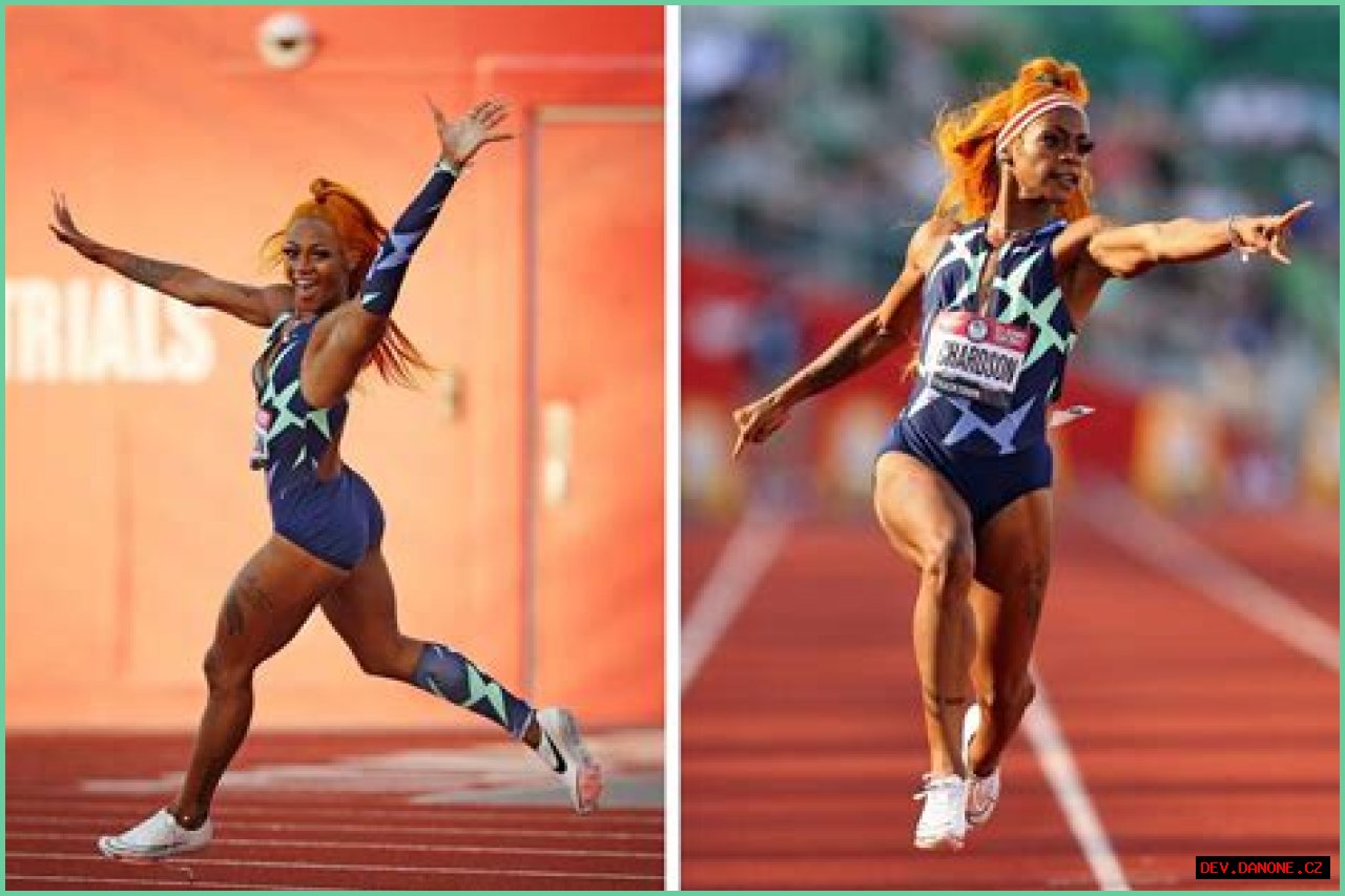 Unraveling Sha'Carri Richardson's Weight And Height: A Profile Of A Sprinting Sensation