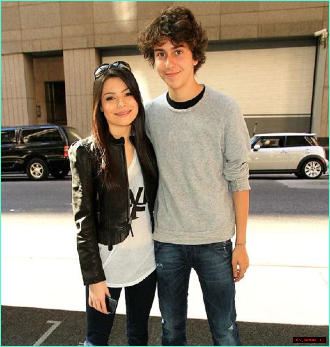 Unraveling The Mysteries: Is Miranda Cosgrove Married?