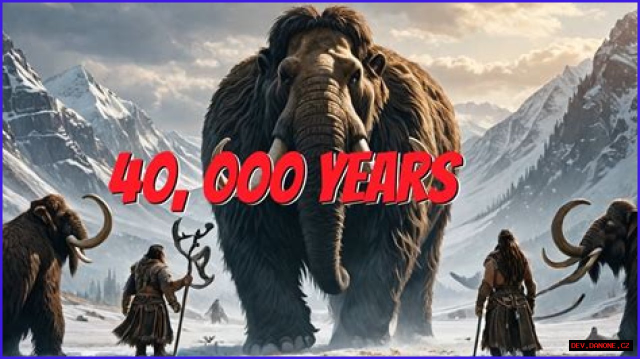 Unraveling The Mystery Of Ice Age Soto