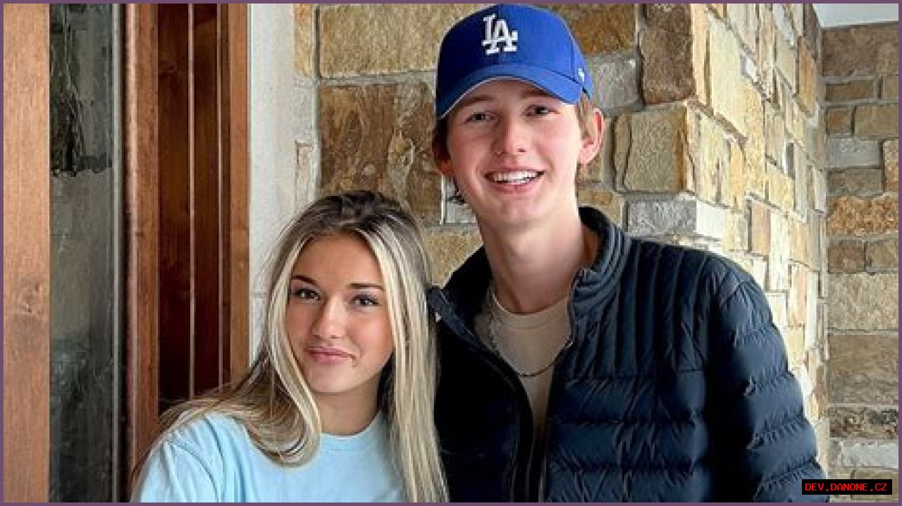 Unveiling Breckie Hill's Boyfriend: A Journey Into Their Relationship