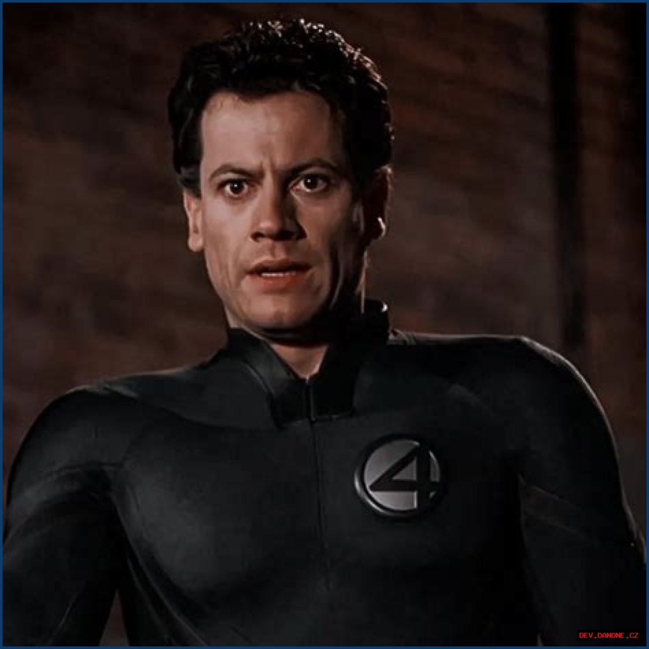 Unveiling Reed Richards: The Genius Behind The Fantastic Four