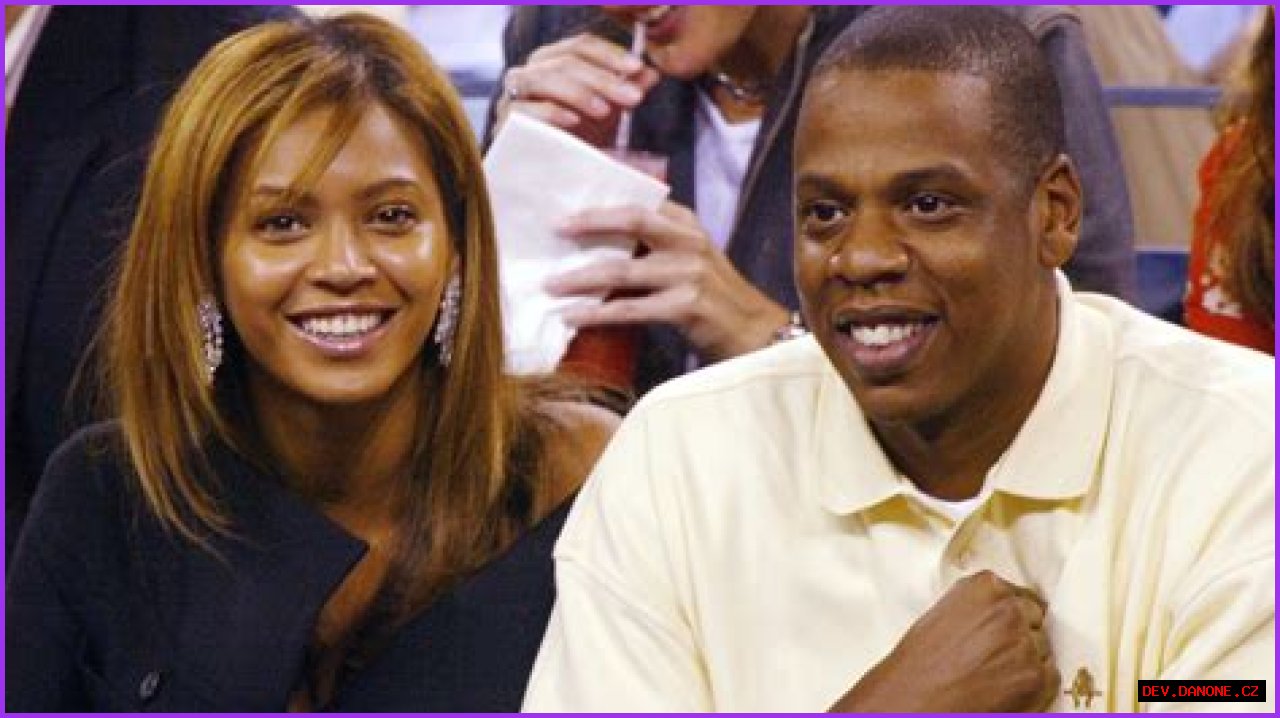 Unveiling The Age Difference: How Old Was Jay Z When He Met Beyoncé?