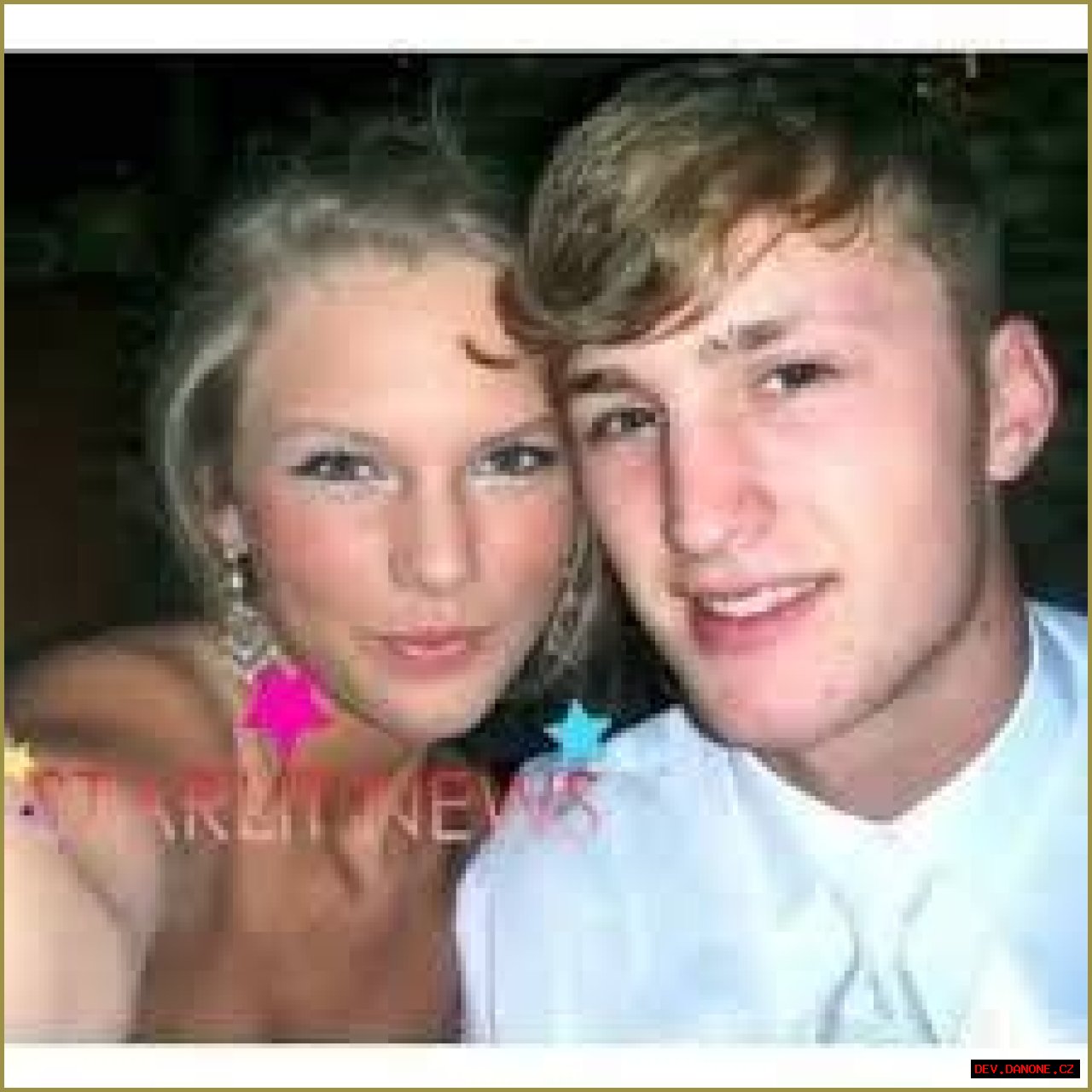 Unveiling The Connection: Brandon Borrello And Taylor Swift