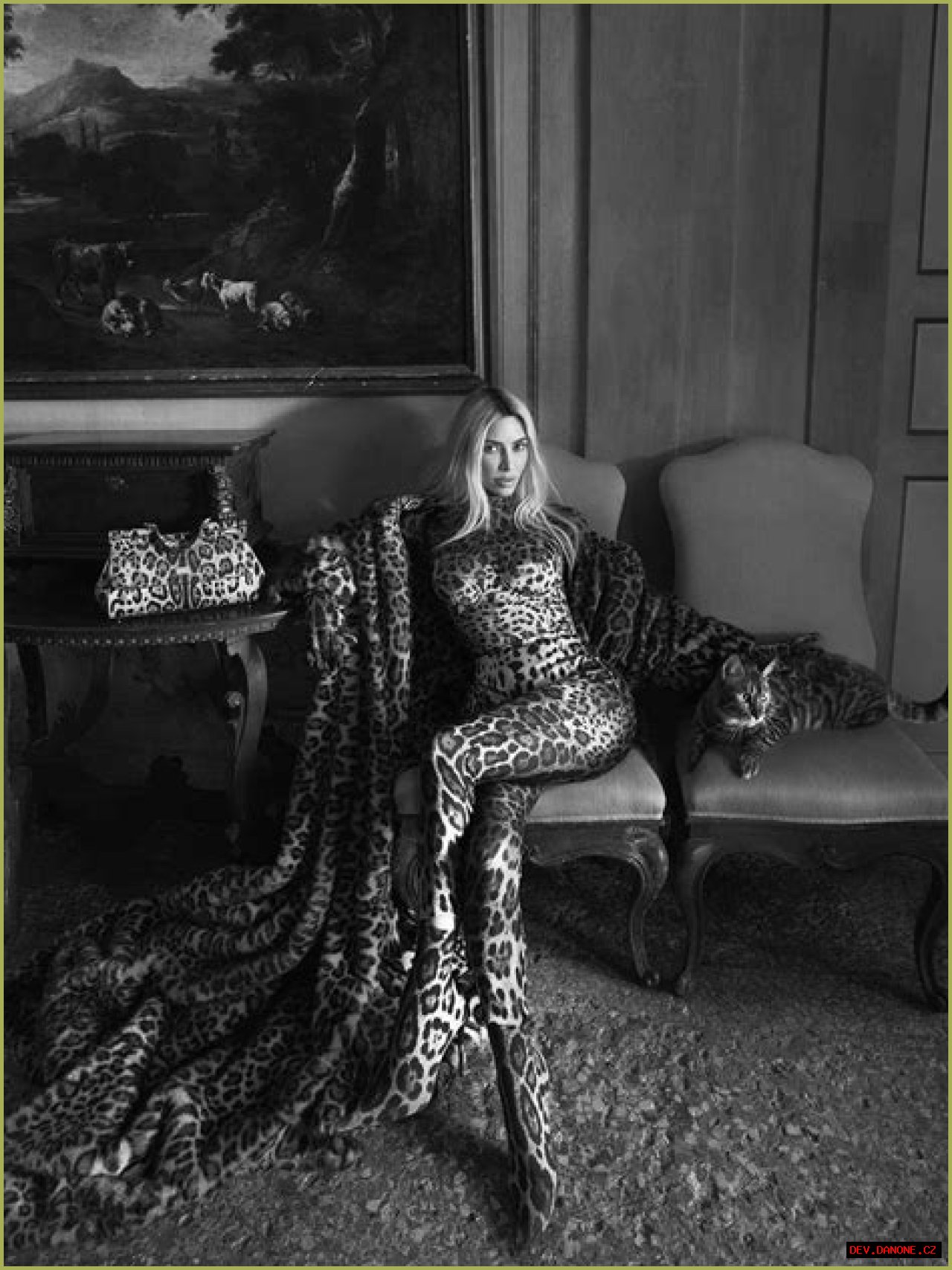 Unveiling The Kim Dolce Campaign: A Journey Of Beauty And Empowerment