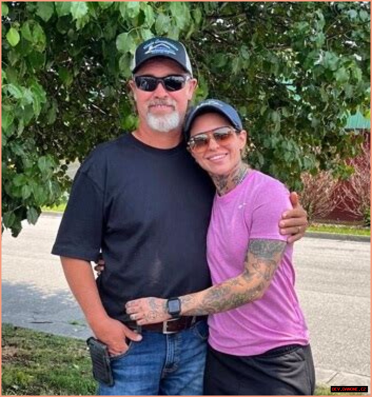 Unveiling The Legacy: Morgan Wade's Father