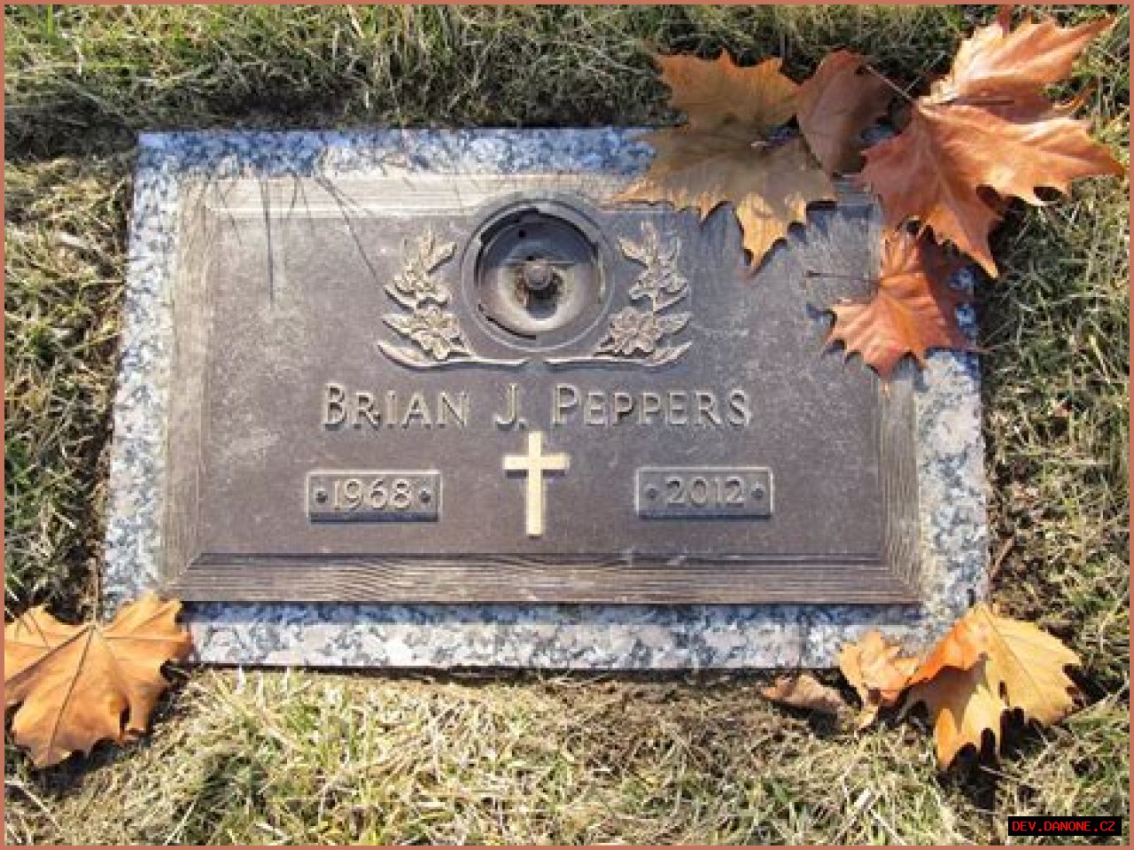 Unveiling The Life Of Brian Peppers: A Wikipedia Journey