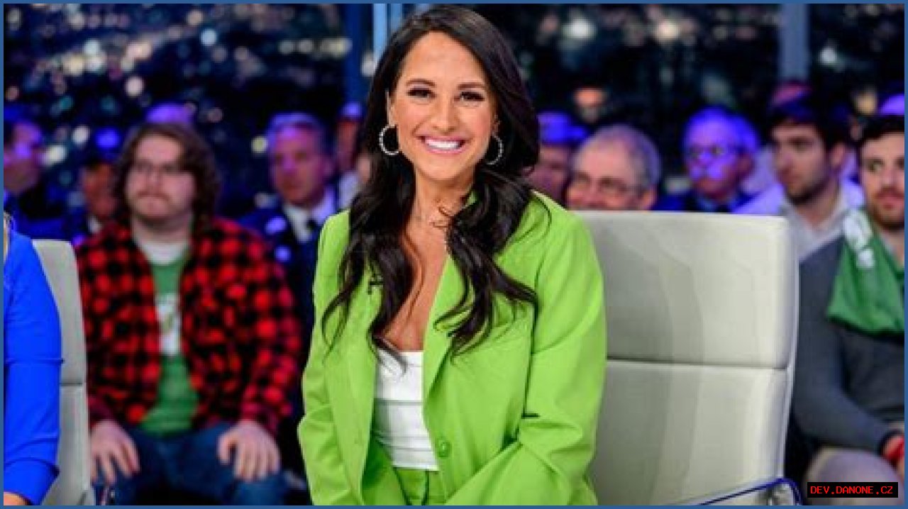 Unveiling The Mystery: Is Emily Compagno Married Or Engaged?